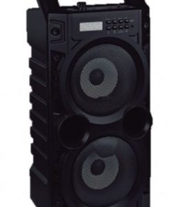 Bocina Portátil Bluetooth LF Acustics ULTRA GEAR