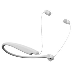 AUDIFONOS RETRACTILES LG HBS-SL5 BLANCO