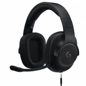 Diadema Logitech Gaming G433