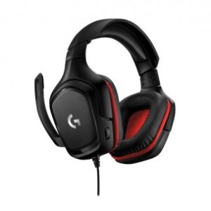 Diadema headset LOGITECH G332
