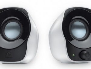 Bocina LOGITECH Z120