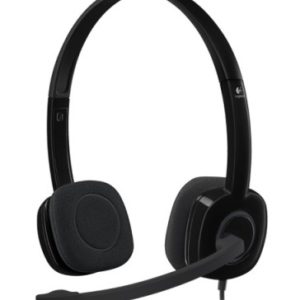 Diadema LOGITECH H151