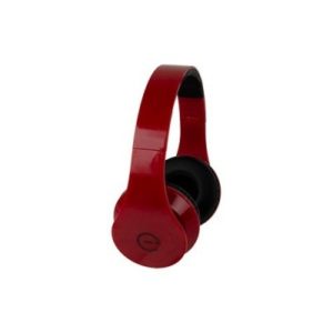 AUDIFONOS ALAMBRICOS CON MICROFONO PERFECT CHOICE  EL-995197