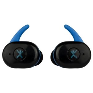 Audífonos Inalámbricos BT TWS Extra Bass PERFECT CHOICE PC-116523