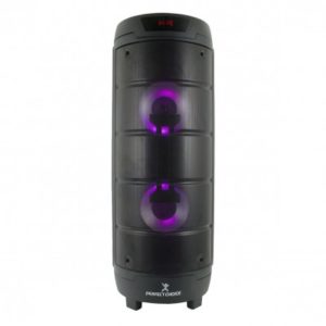 BAFLE DUAL 8 PULGADAS PERFECT CHOICE PC-112921