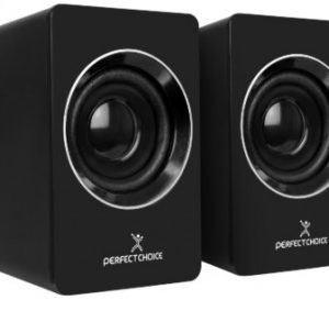 Bocinas Estéreo PERFECT CHOICE PC-112914