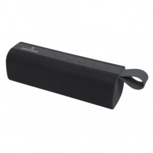 Bocina inalambrica BT negra  PERFECT CHOICE PC-113003