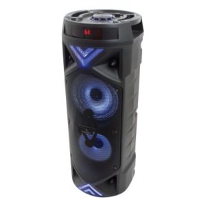 Bafle 6.5" inalambrico BT  PERFECT CHOICE PC-112938
