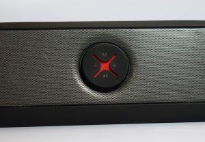 Bocinas Naceb Technology NA-0303B