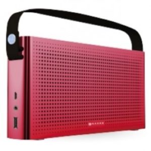 Bocina Naceb Technology NA-0301R