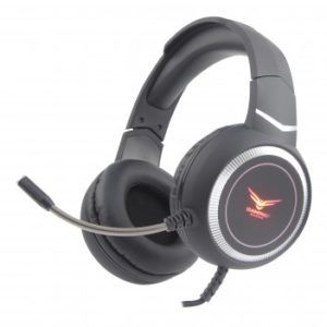 Audífonos gamer  Naceb Technology NA-0311