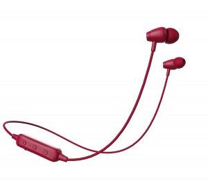 Audífono Bluetooth Naceb Technology NA-0314R