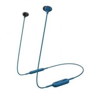 Audífonos Inalámbricos PANASONIC RP-NJ310BPUA