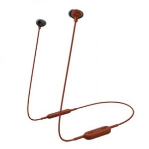 Audífonos Inalámbricos PANASONIC RP-NJ310BPUR