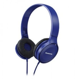 Diadema PANASONIC RP-HF100E-A