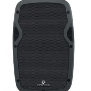 Bafle XPower Semiprofesional con Woofer de 8 Power Co X-TR1