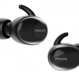 Auriculares PHILIPS SHB2515BK/10
