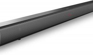 Altavoz SoundBar PHILIPS HTL1508/3