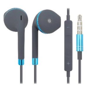 Audífono aislador de ruido para IPhone BROBOTIX 764632