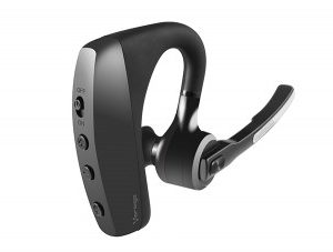 Manos libres Bluetooth VORAGO BTE-500