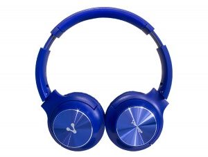 Diadema Bluetooth VORAGO HPB-200
