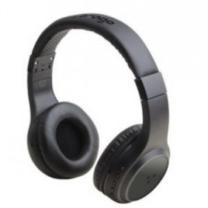 Diadema VORAGO HPB-300-BK
