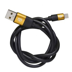Cable USB Blackpcs CABLLP-2