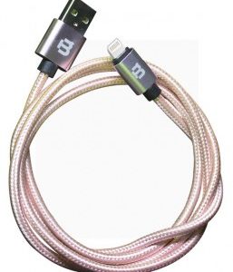 Cable USB  Blackpcs CARLT-1