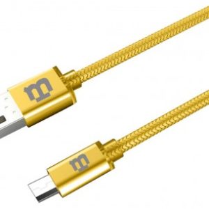 Cable USB Blackpcs CAGMT3M-3