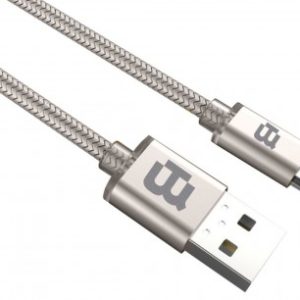 Cable ligthning Blackpcs CAGYLT3M-3