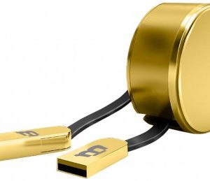Cable USB Blackpcs CAGMCPR-3