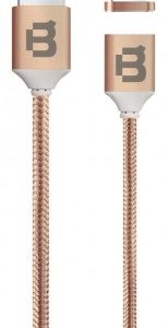Cable USB Blackpcs CACOLTM-2