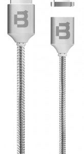 Cable USB Blackpcs CASLTM-2