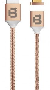 Cable USB Blackpcs CACOMTM-2