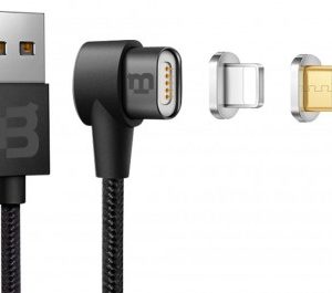 Cable USB Blackpcs CABLMLPML-2