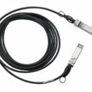 Cable de Red CISCO SFP-H10GB-CU1M=