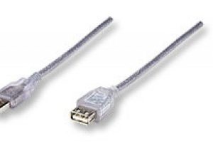 Cable USB MANHATTAN 340496