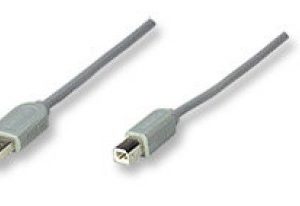 Cable USB MANHATTAN 317856