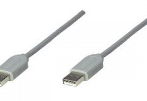 Cable USB MANHATTAN 317887