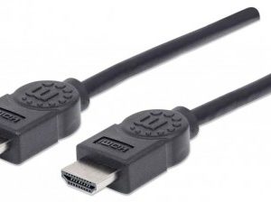 Cable HDMI MANHATTAN 306119