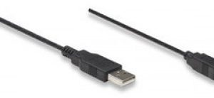 Cable USB MANHATTAN 333368