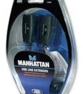 Cable USB MANHATTAN 179300