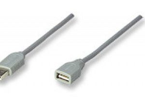 Cable USB MANHATTAN 340960