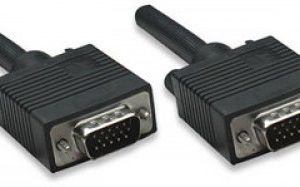 Cable VGA MANHATTAN 335607