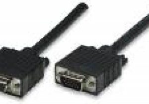 Cable VGA MANHATTAN 313612