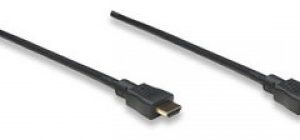 Cable HDMI MANHATTAN 308458