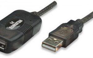 Cable USB MANHATTAN 150958