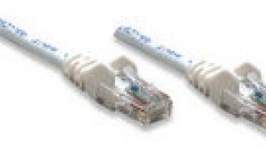 Cable de Red INTELLINET 345088