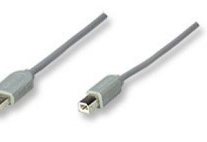 Cable USB MANHATTAN 341028