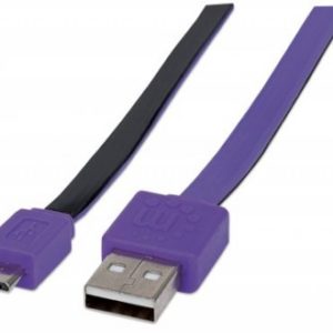 Cable USB MANHATTAN 391368